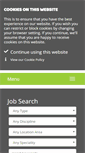 Mobile Screenshot of imultiplyresourcing.com